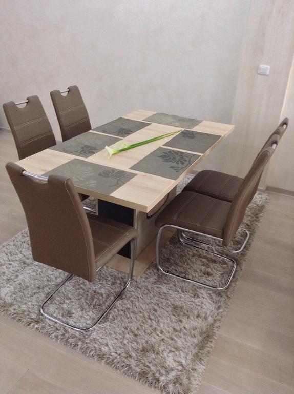 Apartment Seaview Budva Exterior foto